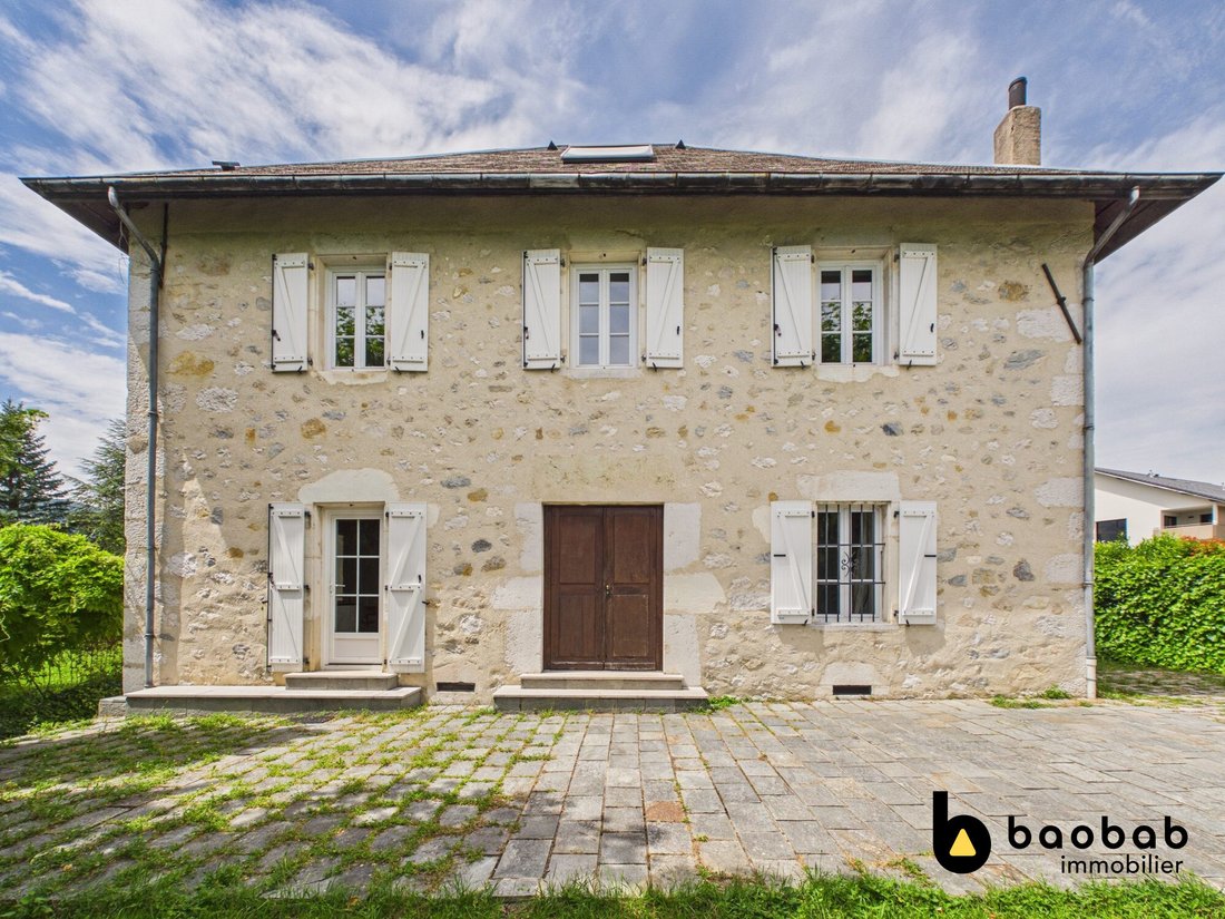 House in Myans, Auvergne-Rhône-Alpes, France 5 - 18124571