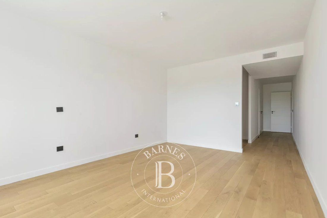 Apartment in Ile de la Jatte - Parc d'Orléans, Neuilly-sur-Seine, France 5 - 18120171