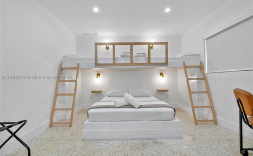 Apartment in Miami, Florida, United States 1