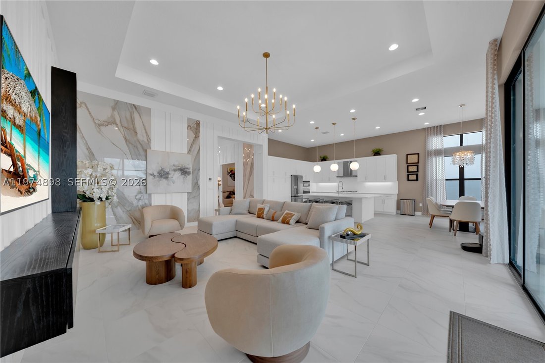 House in Boca Raton, Florida, United States 1 - 17328960