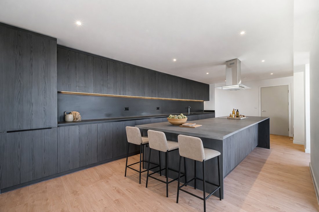 Apartment in New Windsor, Manchester, England 3 - 18124801