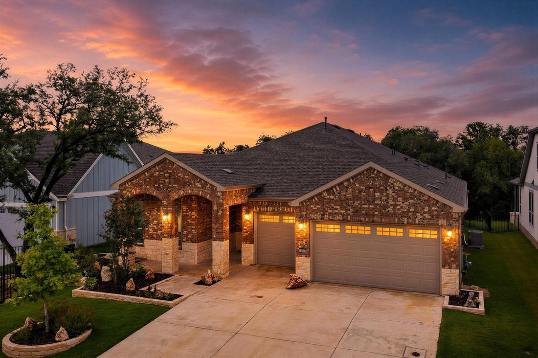 House in Georgetown, Texas, United States 3 - 18119180