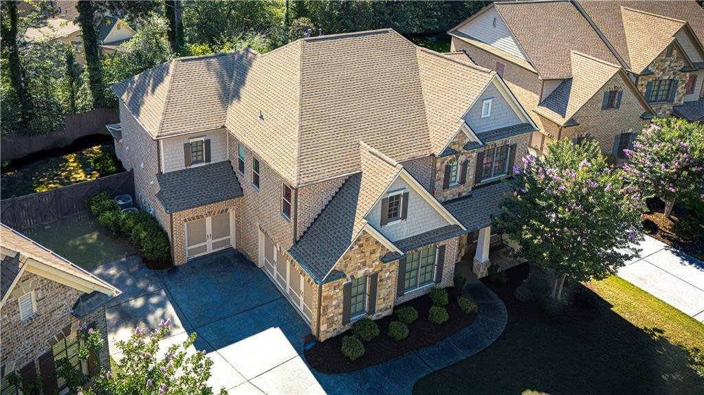 House in Suwanee, Georgia, United States 3 - 17557467