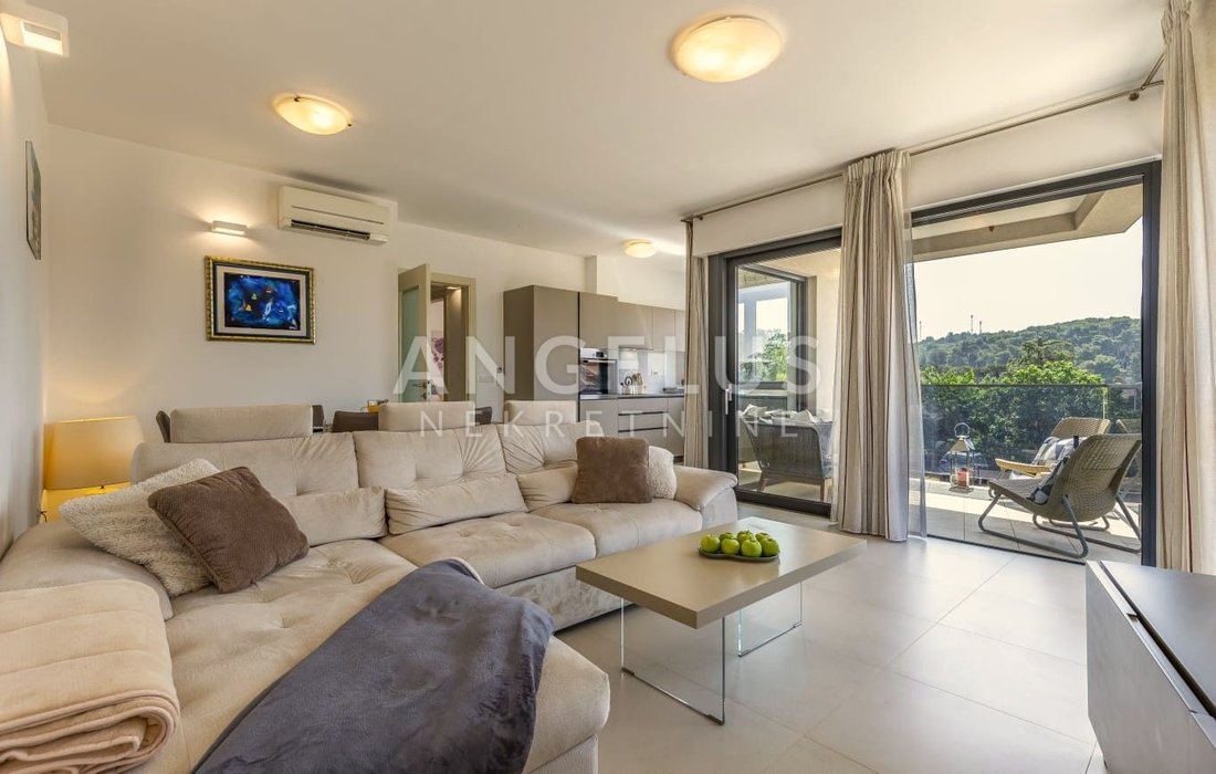 Apartment in Rovinj, Istria County, Croatia 2 - 18123119