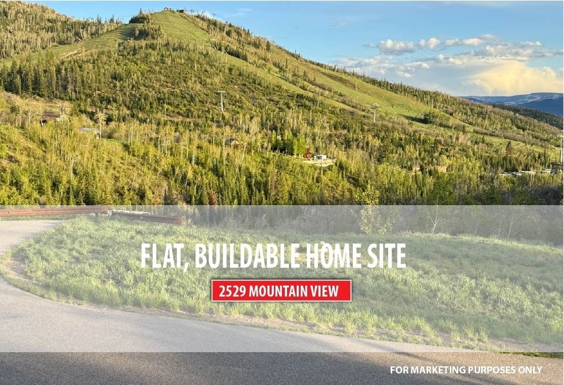 Land in Steamboat Springs, Colorado, United States 4 - 18124467