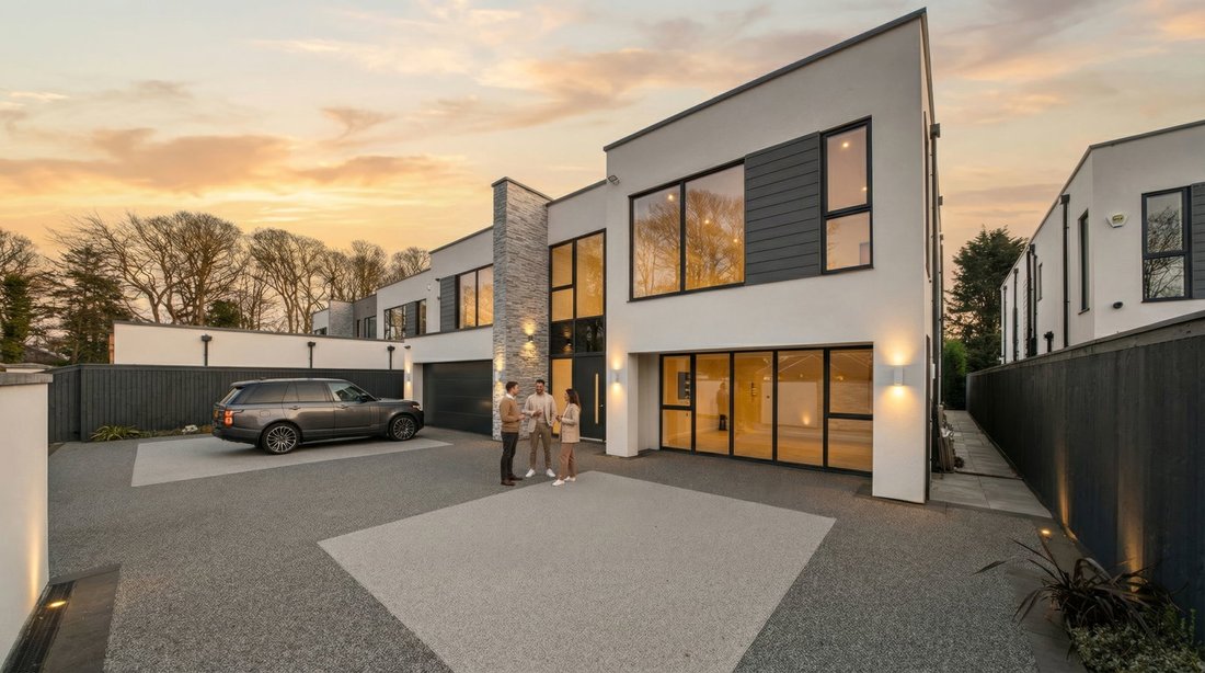 House in Freshfield, Formby, England 4 - 18124805