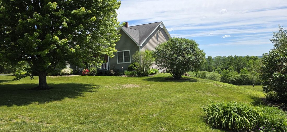 House in Turner, Maine, United States 4 - 18124482