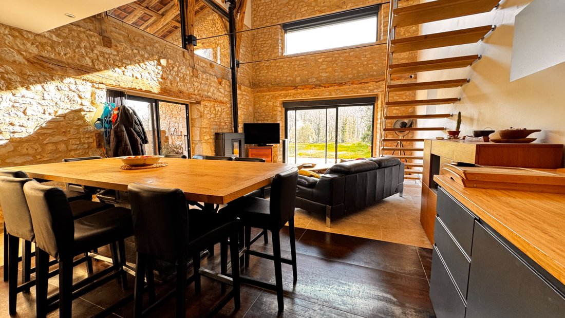 Villa in Tour-de-Faure, Occitania, France 4 - 18123989