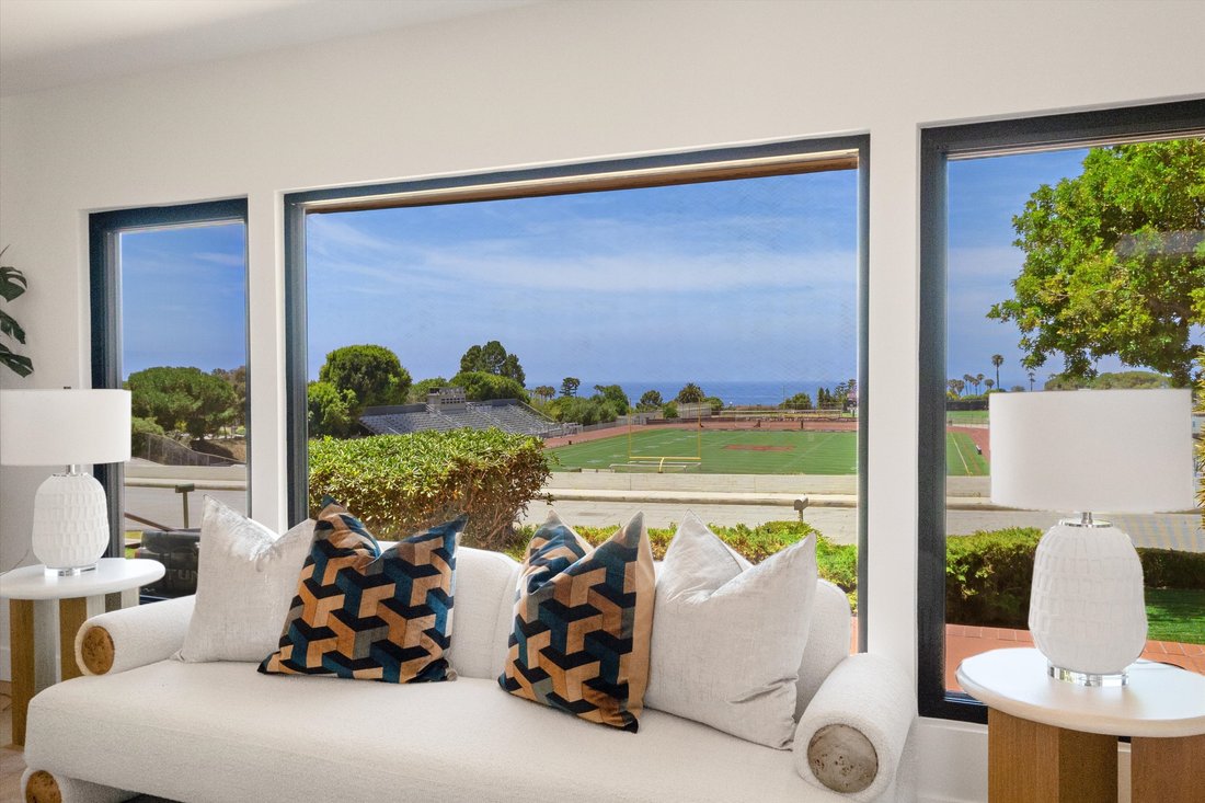 House in Rolling Hills Estates, California, United States 1 - 18120477