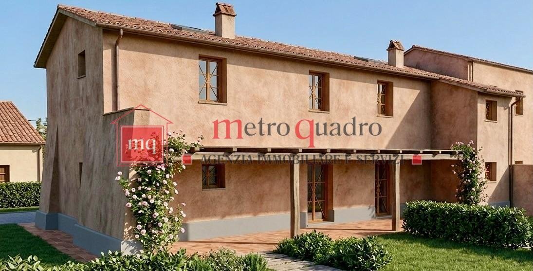 Country House in Pontasserchio, San Giuliano Terme, Tuscany 1 - 18123497