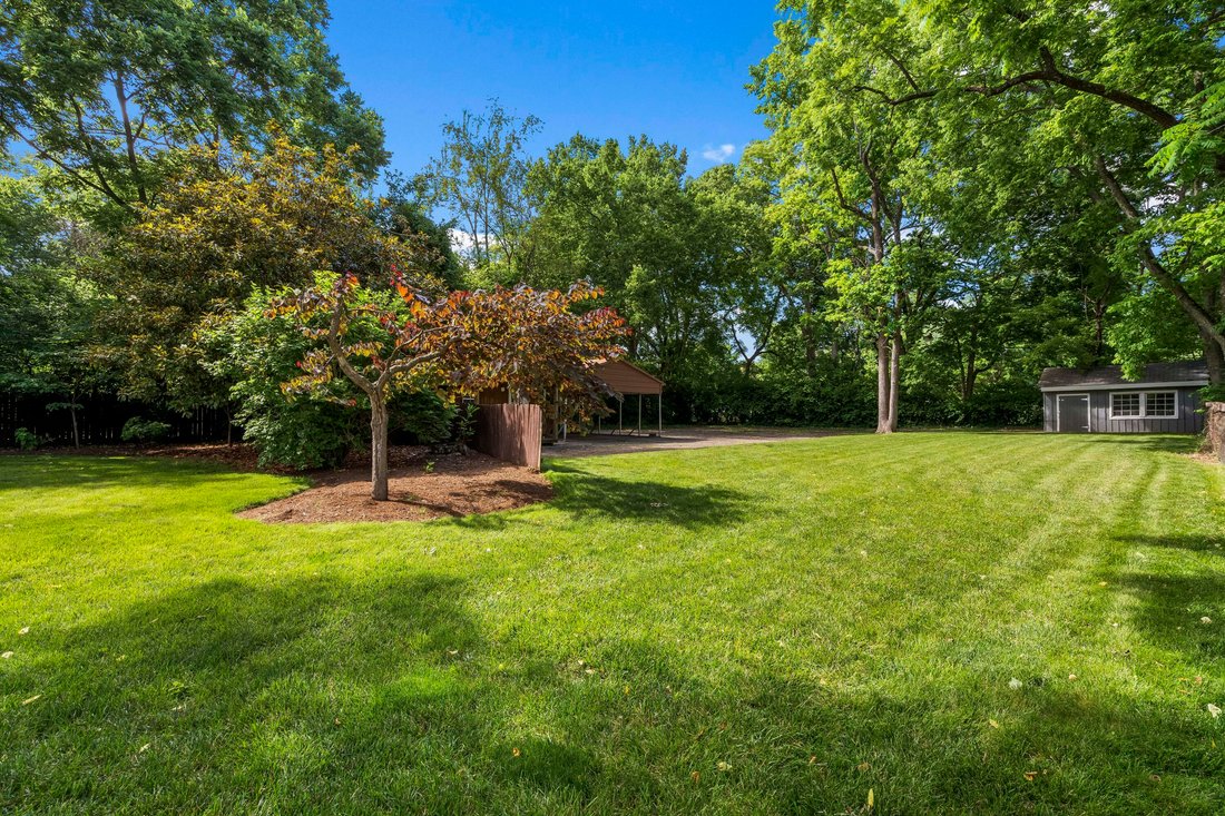 House in Lexington, Kentucky, United States 3 - 18110392