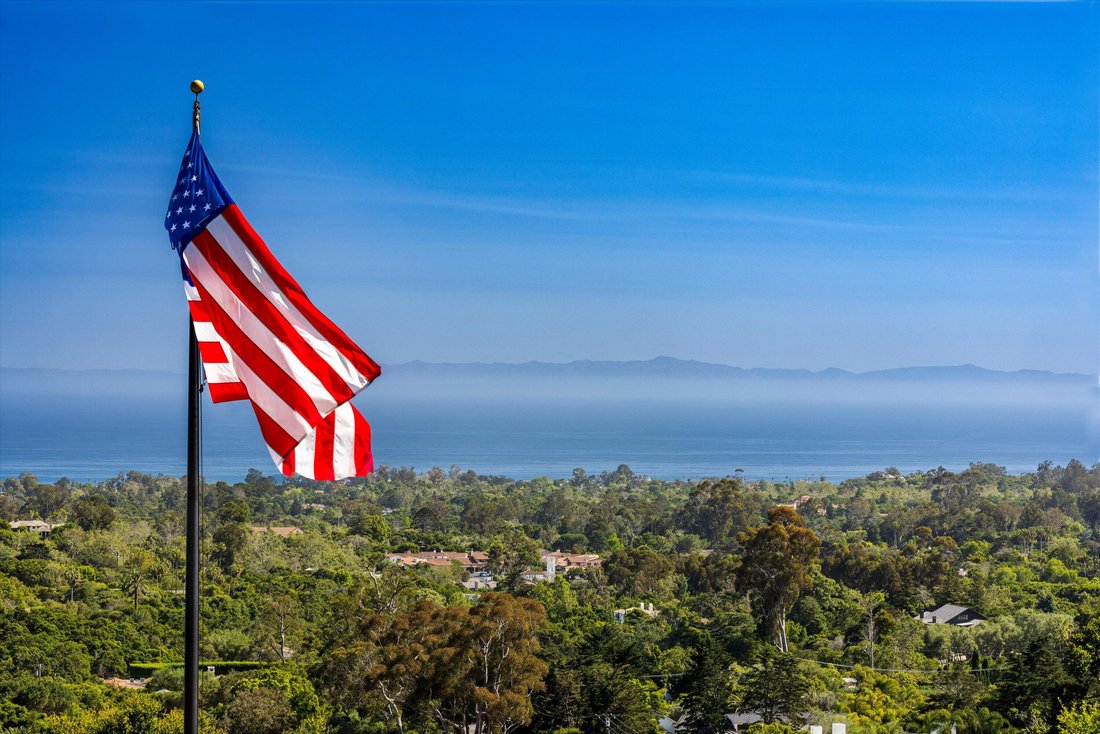 House in Montecito, California, United States 2 - 18122101