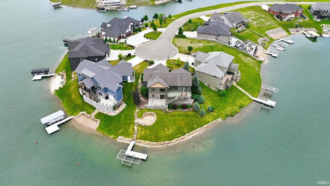 House in Hamilton, Indiana, United States 5 - 18124317