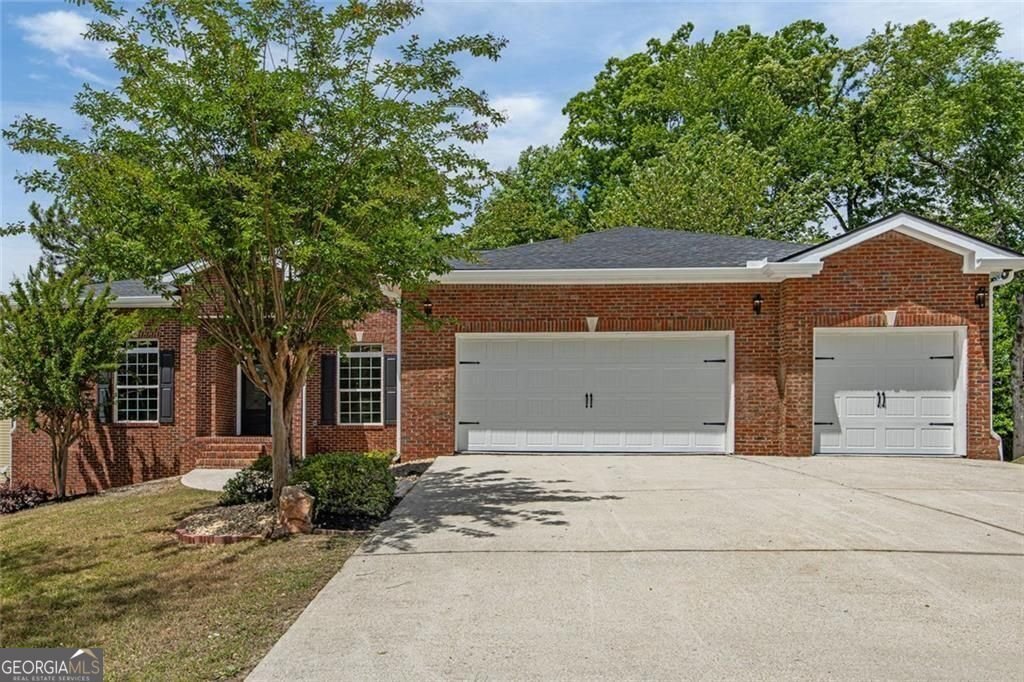 House in Douglasville, Georgia, United States 1 - 18116382