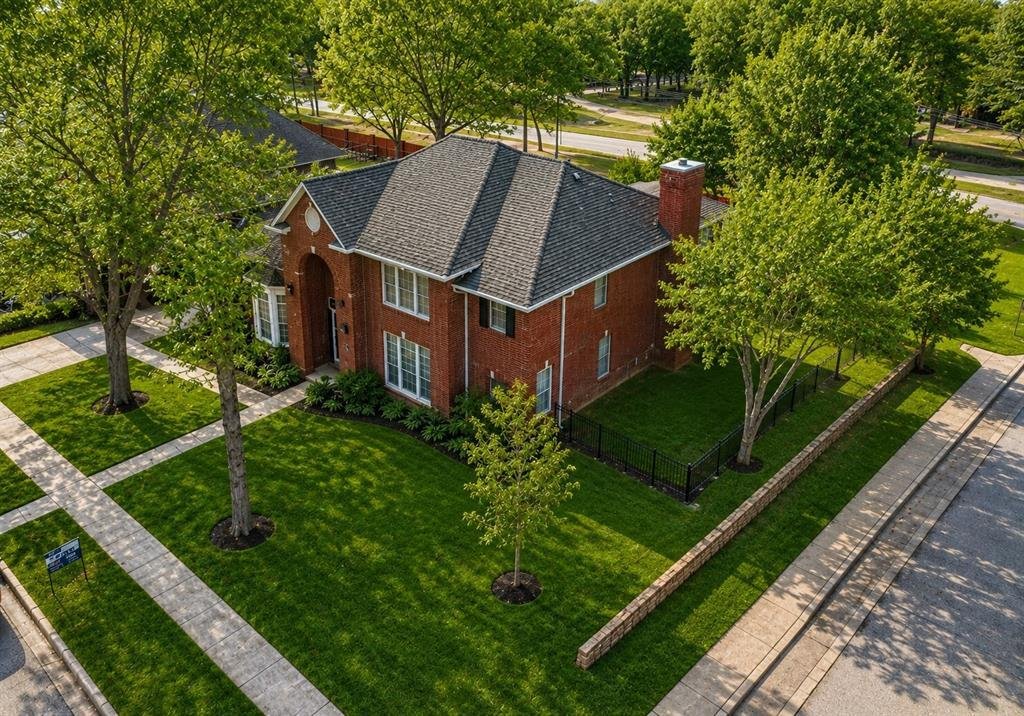 House in Richardson, Texas, United States 5 - 17074296