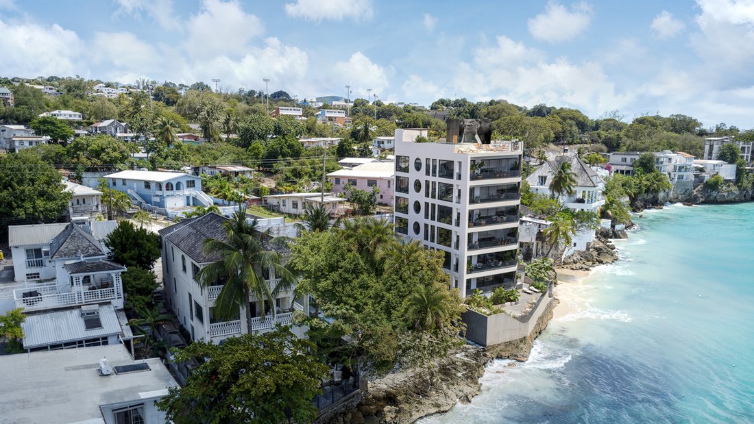 House in Prospect, Saint Michael, Barbados 4 - 17805095