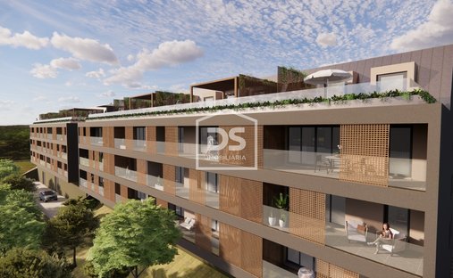 Apartment in Santa Clara e Castelo Viegas, Coimbra District, Portugal 1