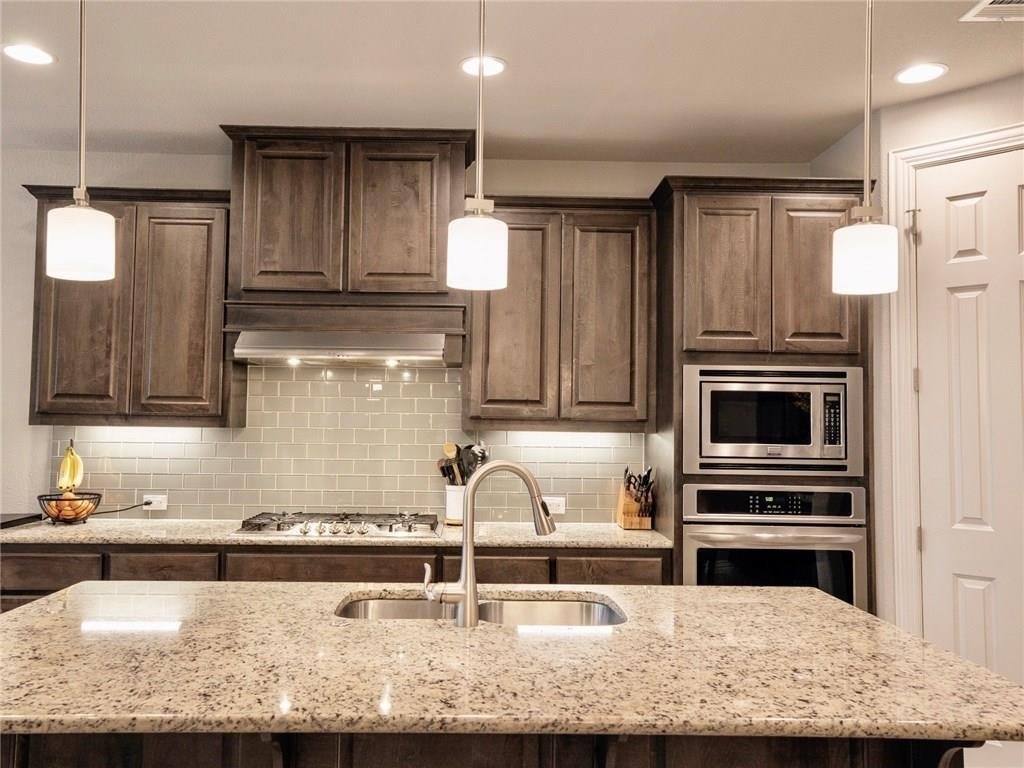 House in Leander, Texas, United States 3 - 18122921