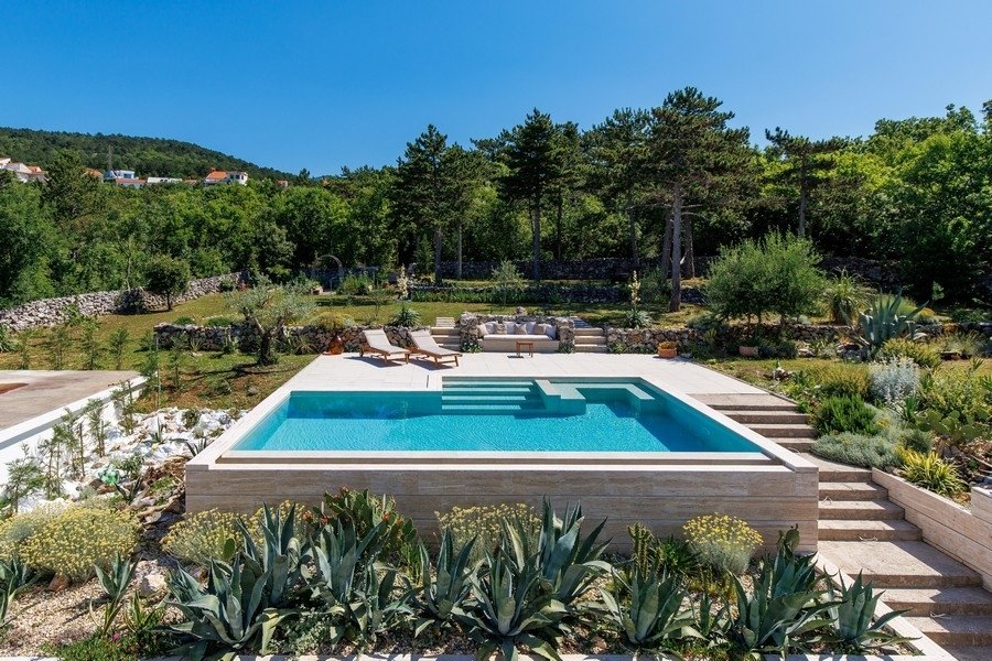 Villa in Grad Crikvenica, Primorje-Gorski Kotar County, Croatia 2 - 18123528