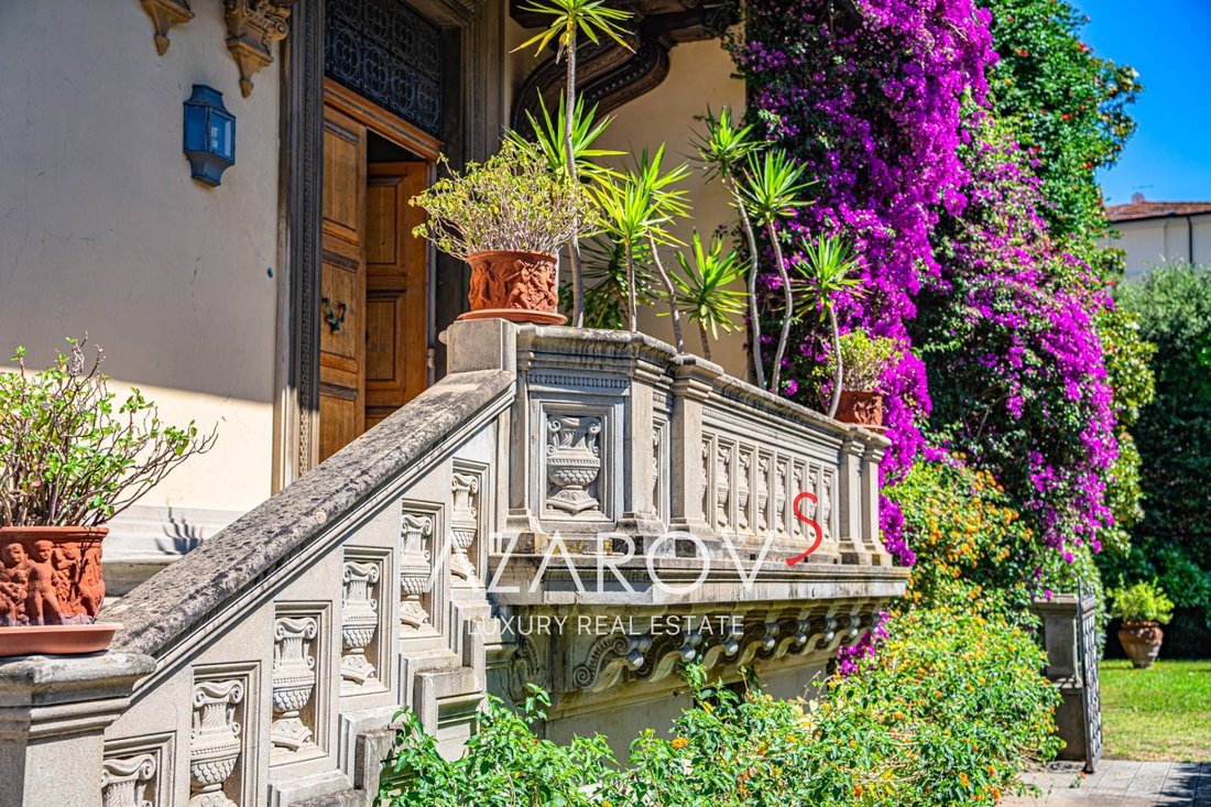 Villa in Sant'Antonio, Pisa, Italy 5 - 18119974