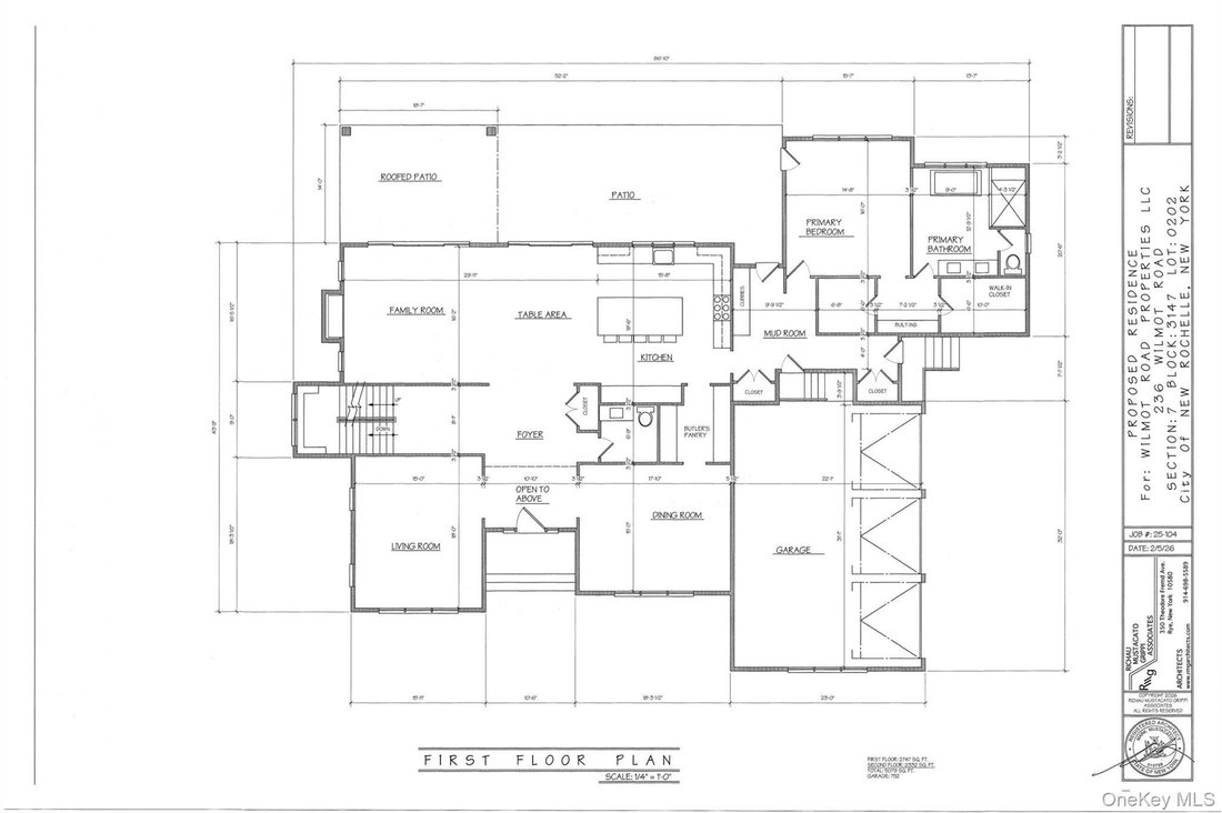 House in New Rochelle, New York, United States 2 - 18122049