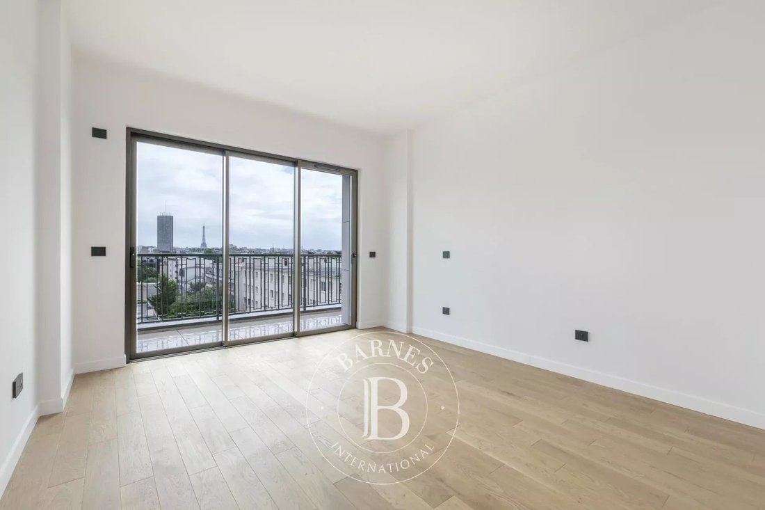 Apartment in Ile de la Jatte - Parc d'Orléans, Neuilly-sur-Seine, France 4 - 18120171