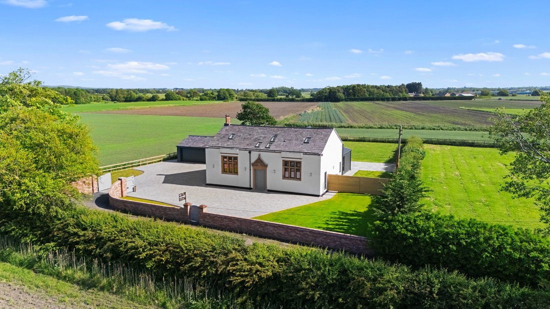 House in Bescar, Halsall, England 5 - 18124799