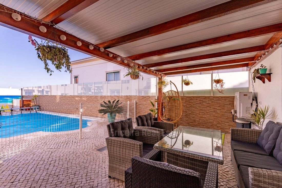 House in Ericeira, Lisbon, Portugal 2 - 18120694
