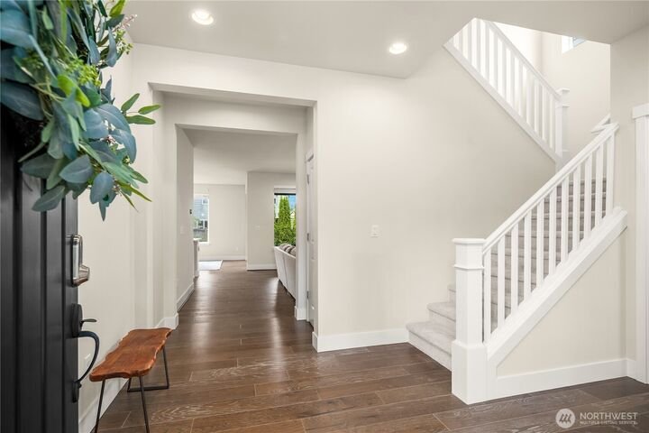 House in North Bend, Washington, United States 2 - 18124808