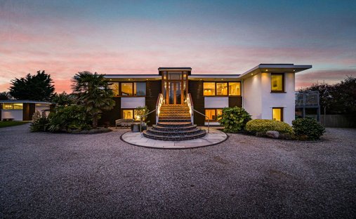 Casa a Wardleys, Wyre, Inghilterra 1