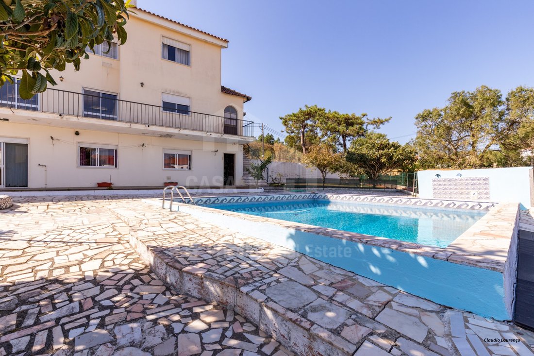 House in Ericeira, Lisbon, Portugal 1 - 18120984