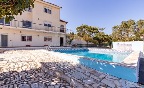 Casa a Ericeira, Lisbona, Portogallo 1