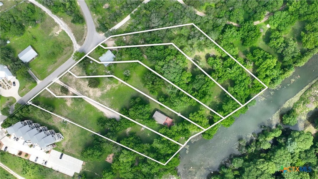 Land in New Braunfels, Texas, United States 5 - 18119108