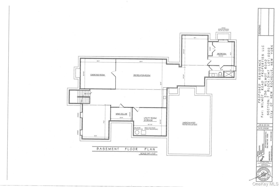 House in New Rochelle, New York, United States 4 - 18122049