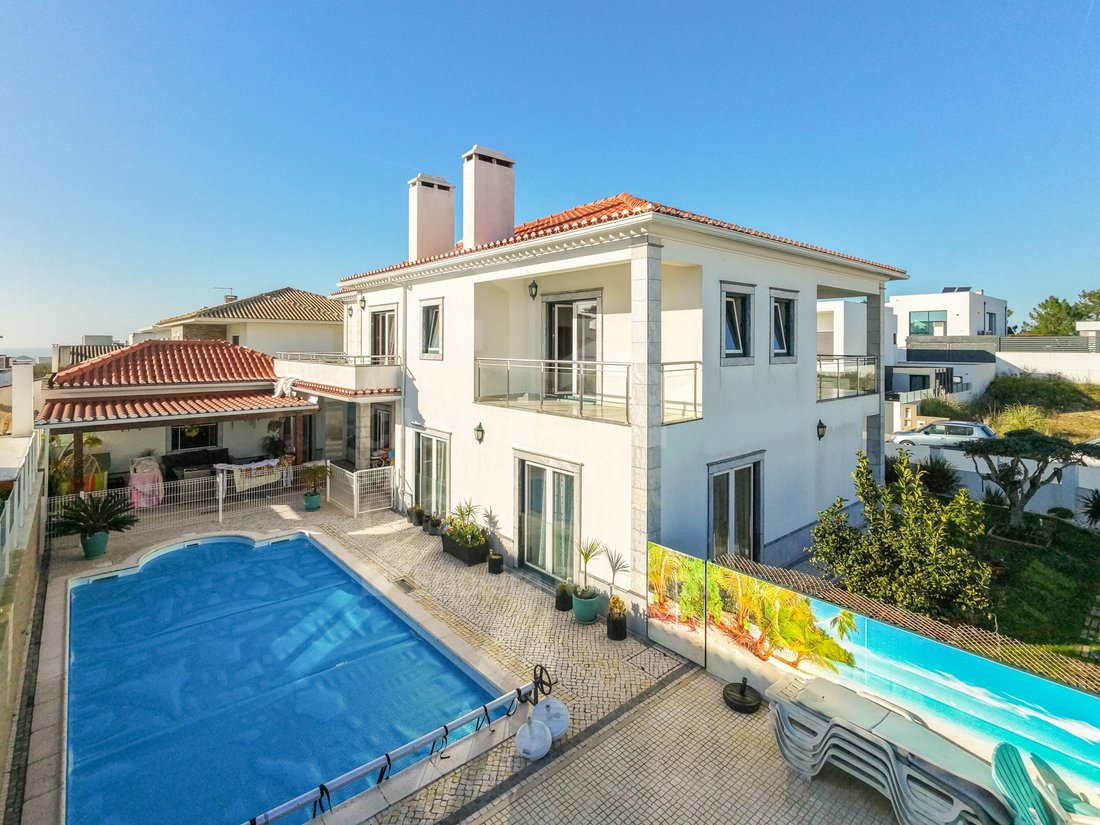 House in Ericeira, Lisbon, Portugal 1 - 18120694