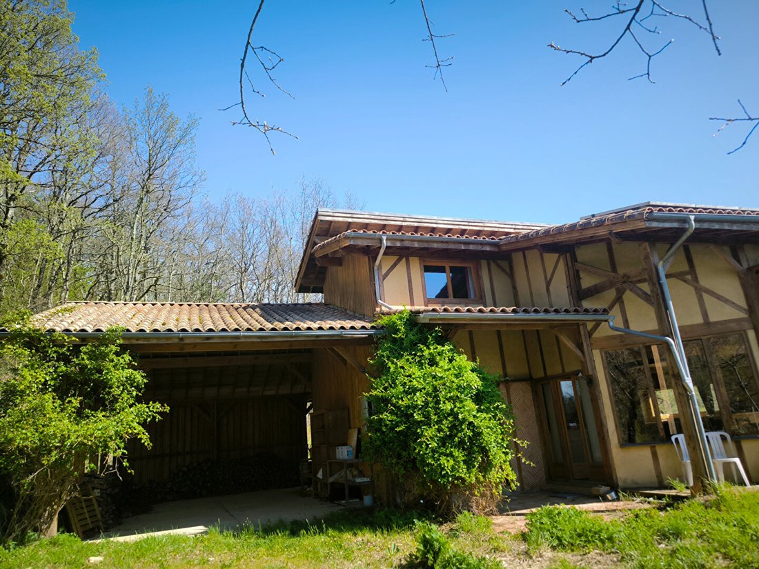 Villa in Mirepoix, Occitania, France 1 - 17796709