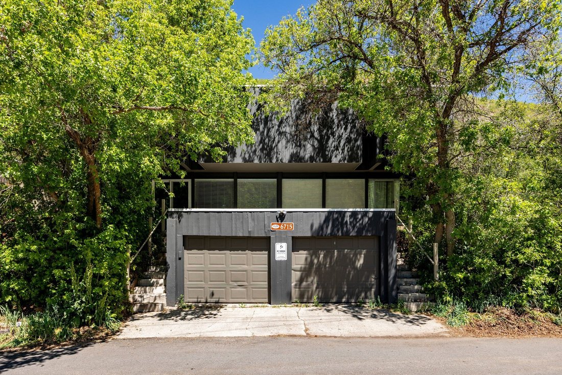 House in Salt Lake City, Utah, United States 1 - 17701815