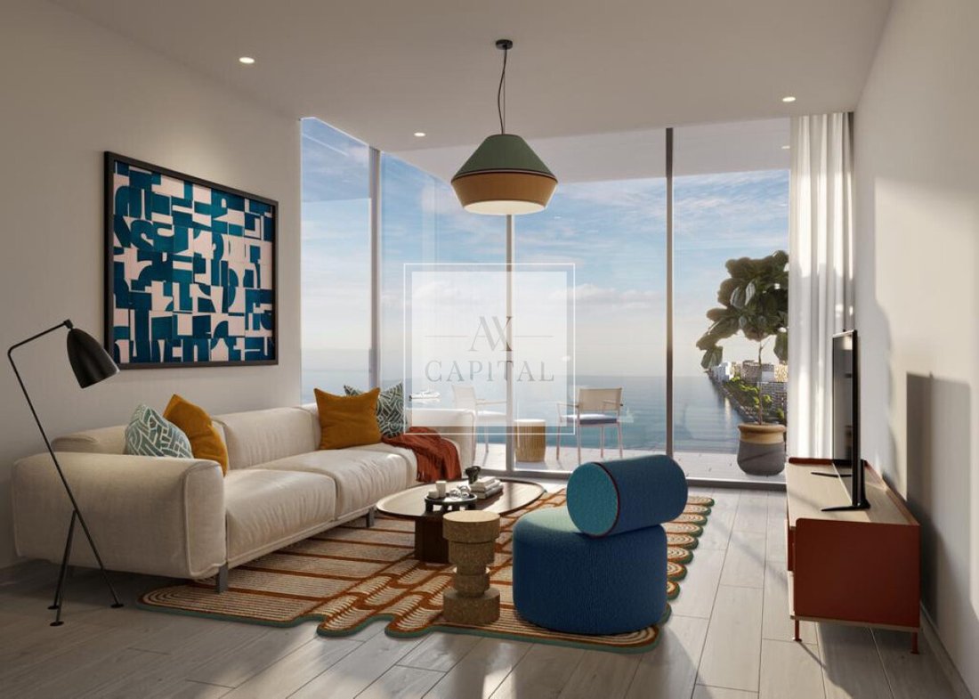 Apartment in Jumeirah, Dubai, United Arab Emirates 3 - 18119230
