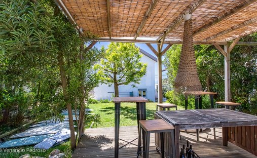 Maison à Santo Isidoro, Lisbonne, Portugal 1