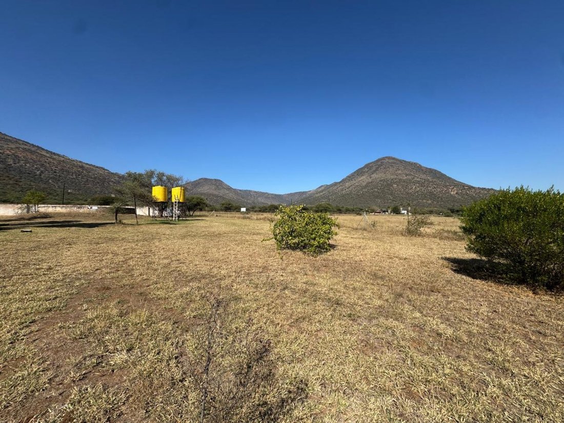Farm Ranch in Burgersfort, Limpopo, South Africa 4 - 18119053