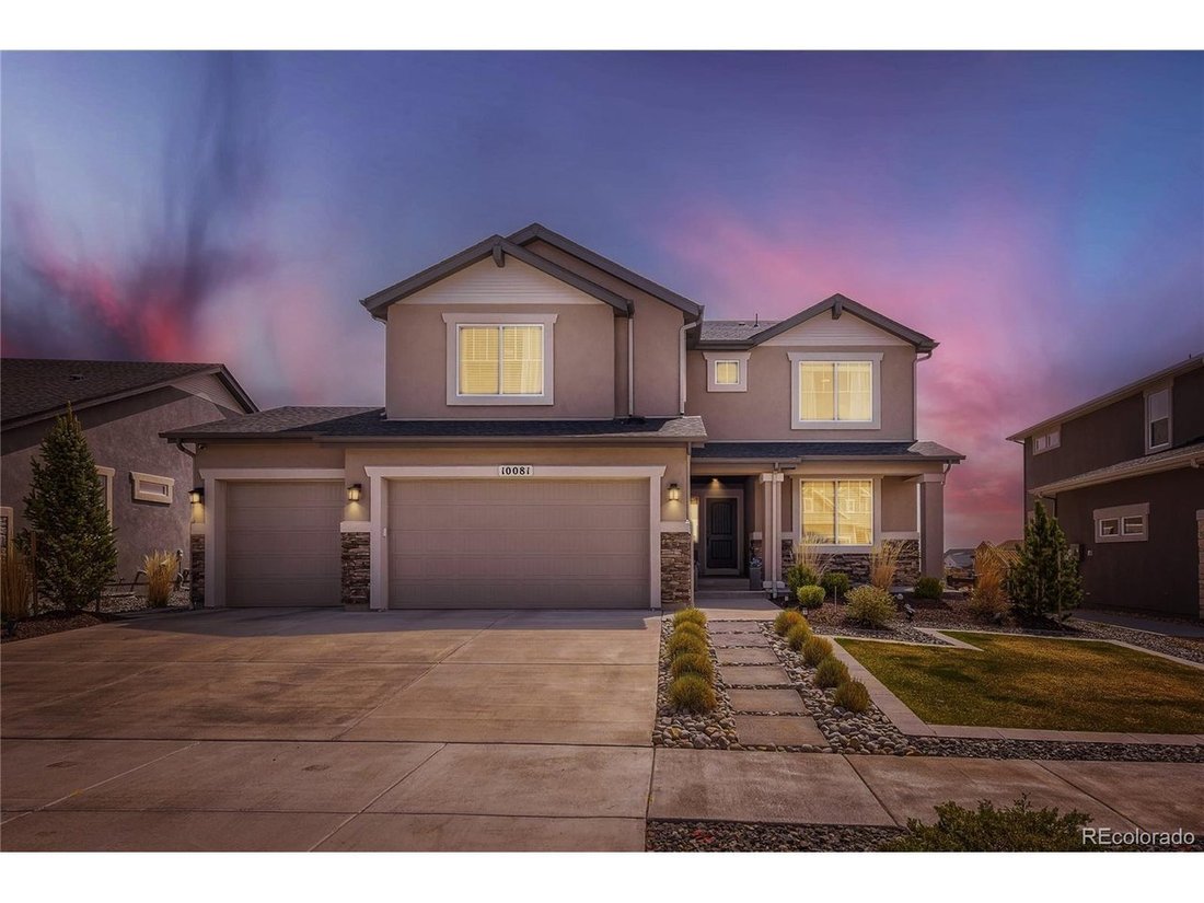 House in Colorado Springs, Colorado, United States 5 - 18121909