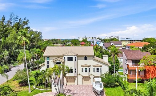 Casa a St. Petersburg, Florida, Stati Uniti 1