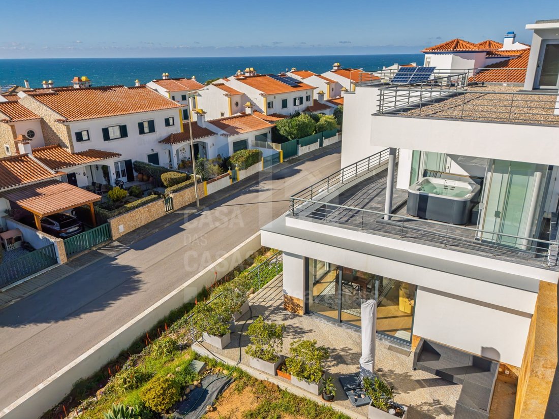 House in Ericeira, Lisbon, Portugal 2 - 18120919