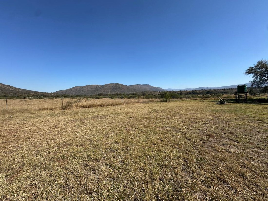 Farm Ranch in Burgersfort, Limpopo, South Africa 3 - 18119053