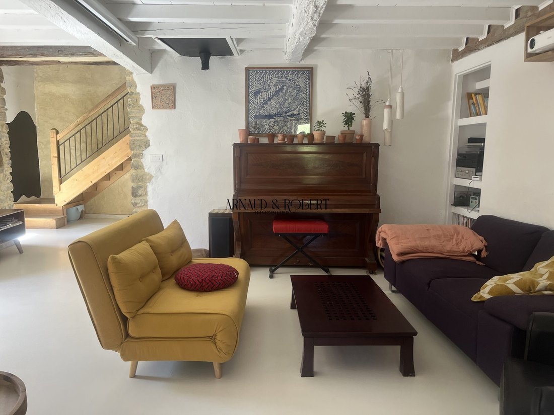 House in Vesc, Auvergne-Rhône-Alpes, France 4 - 18124687