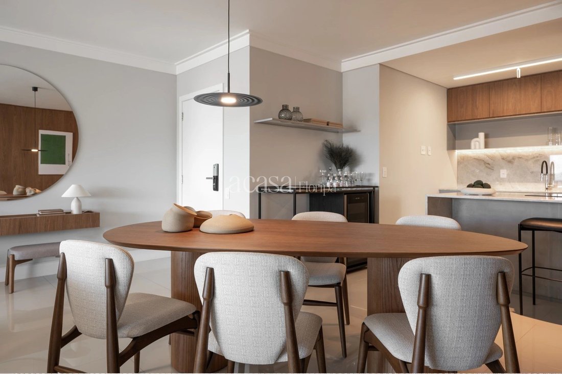 Apartment in Florianópolis, State of Santa Catarina, Brazil 5 - 18123532