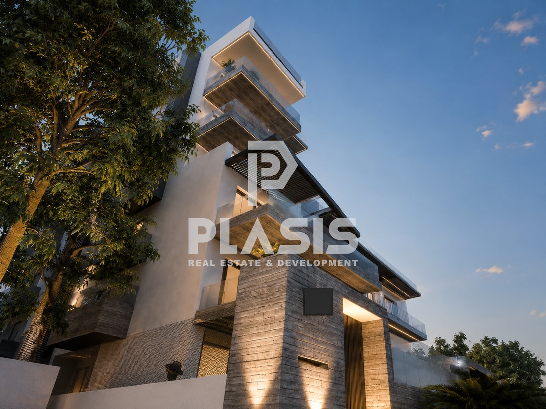 Apartment in Glyfada, Attica, Greece 2 - 15729664