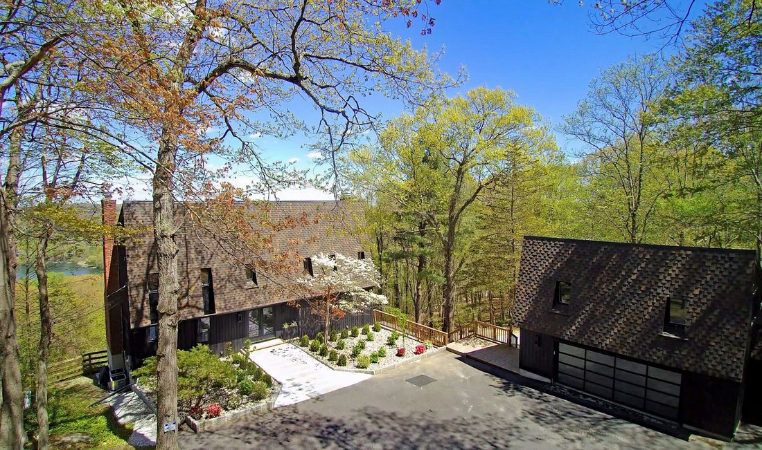 House in Ridgefield, Connecticut, United States 1 - 18120485