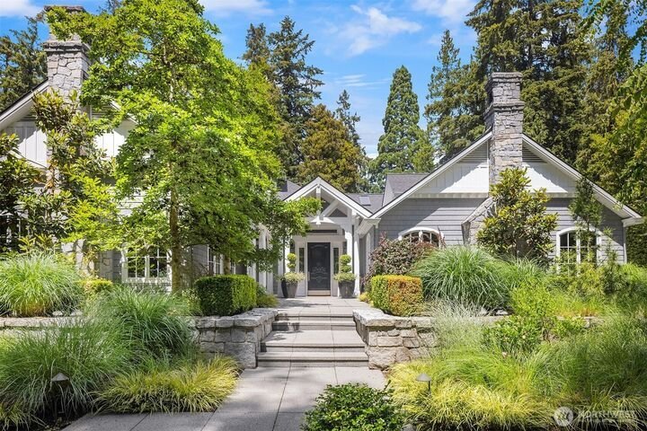 House in Medina, Washington, United States 1 - 18124834