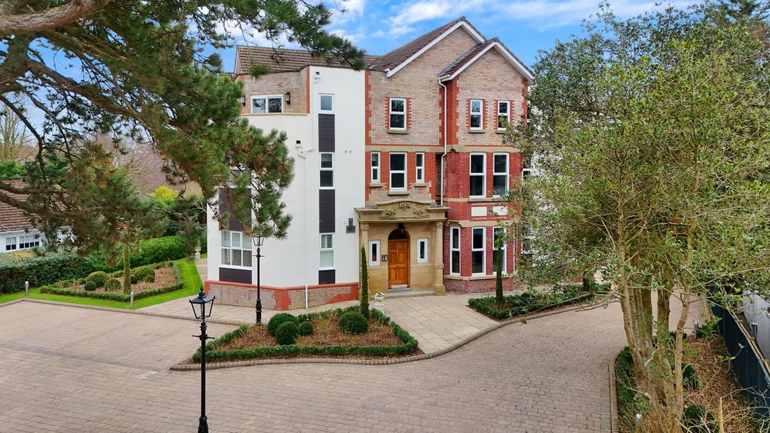 Apartment in Mayfields, Formby, England 5 - 18124810